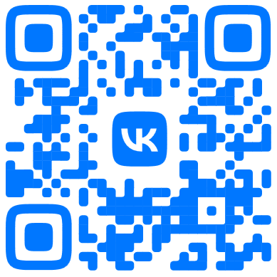 МехПортал - QR код на канал в Телеграм